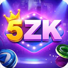 5ZK - Menjadi Raja Bisnis di Dunia Tycoon