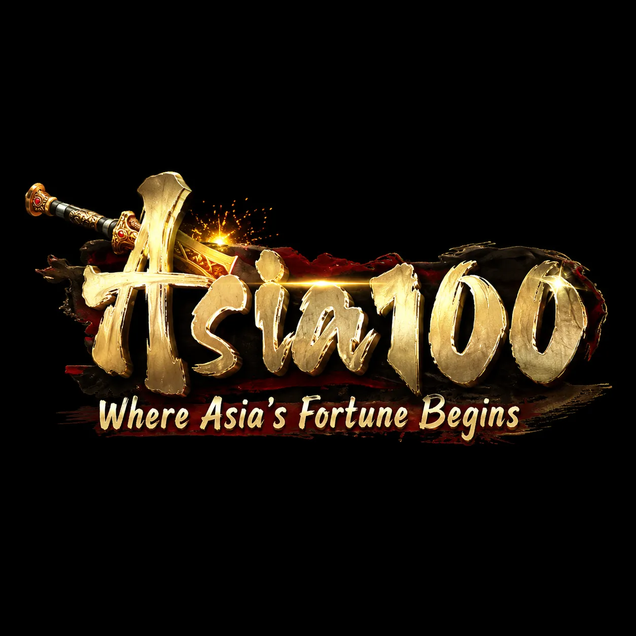 ASIA100 - Petualangan Idle yang Mengasyikkan