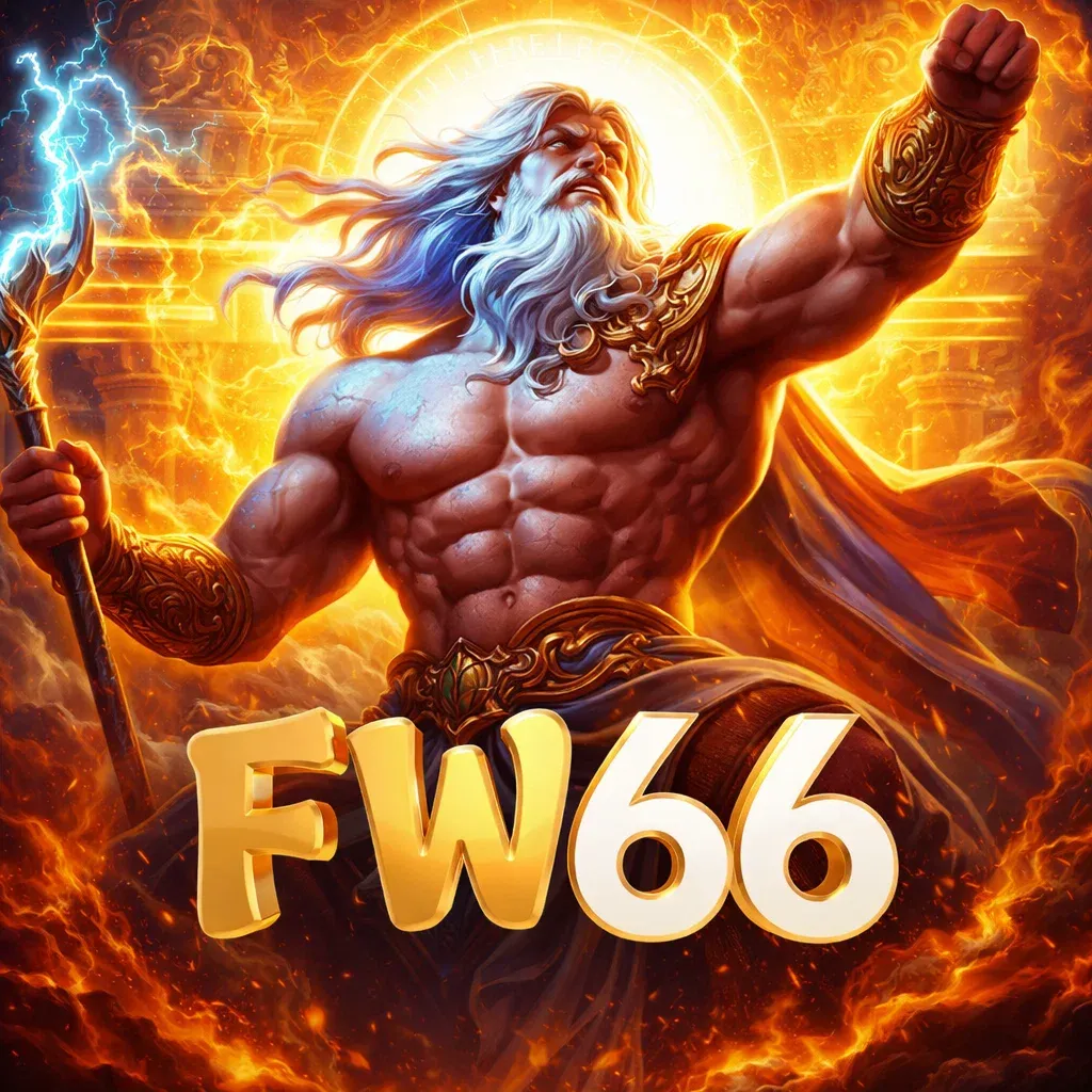 FW66 - Pertarungan Aksi Tanpa Henti