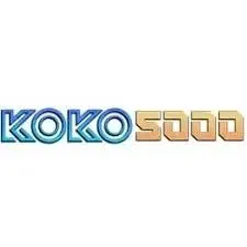 KOKO5000 - Permainan Simulasi Penuh Kreativitas