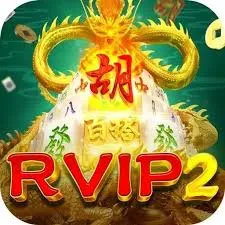 RVIP2 - Game Bingo Seru dan Menyenangkan