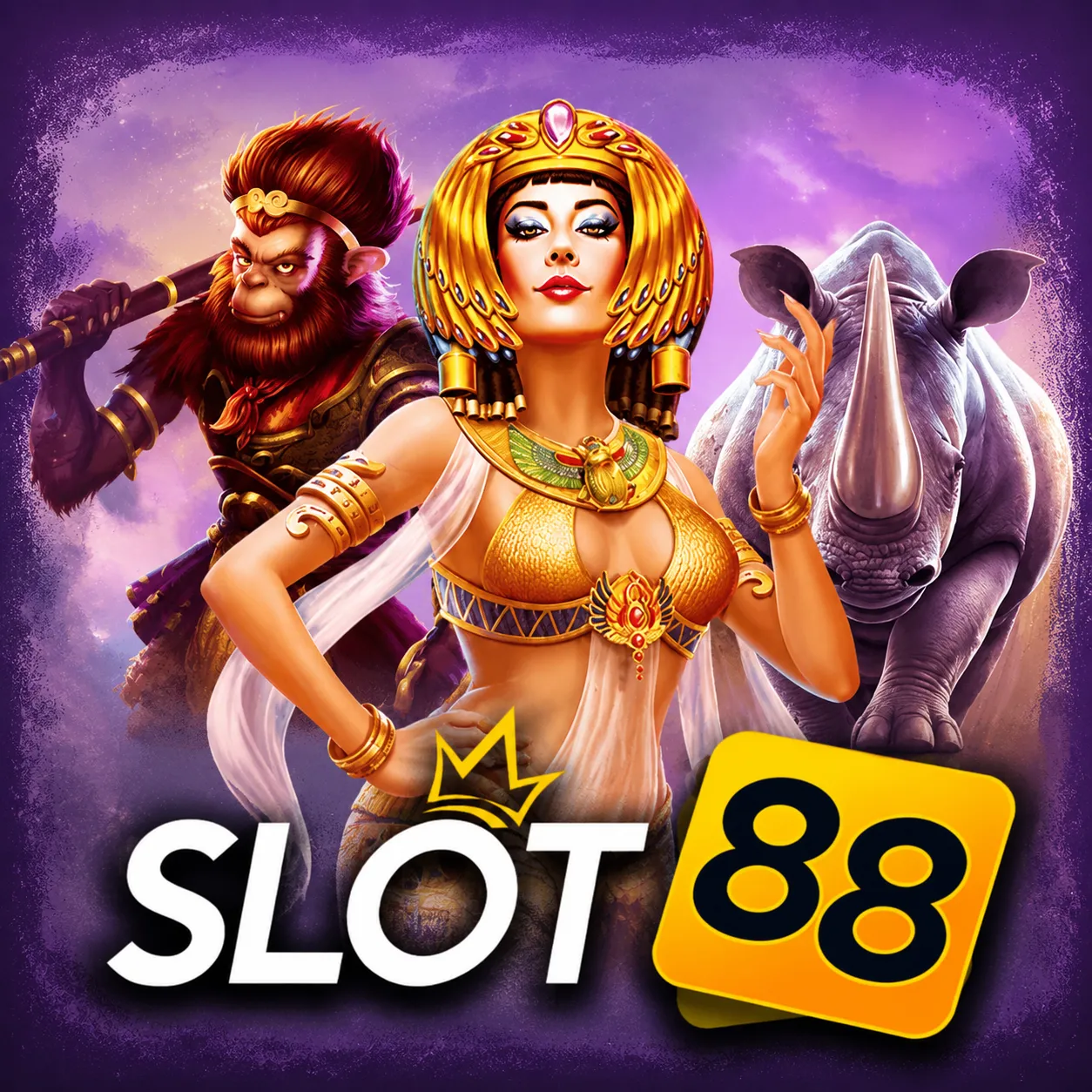 SLOT88 - Strategi Menang Dalam Permainan Slot
