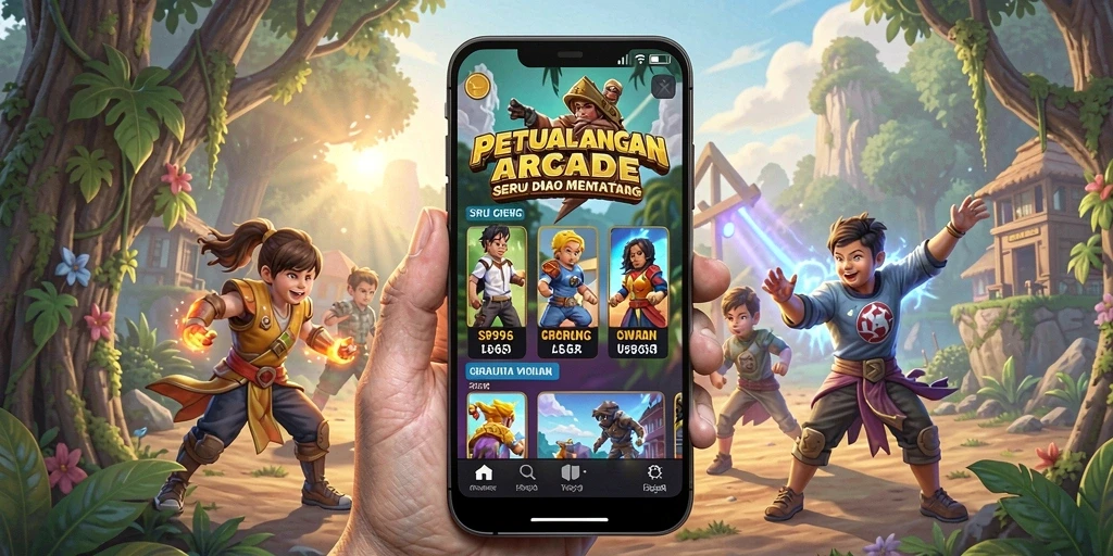 Tampilan gameplay SR996 yang menarik dan penuh aksi.