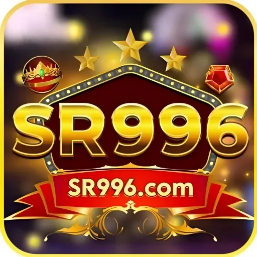 SR996 - Petualangan Arcade yang Seru dan Menantang