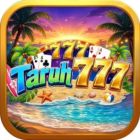 TARUH777 - Game MOBA Terbaik untuk Pengalaman Bertarung yang Seru