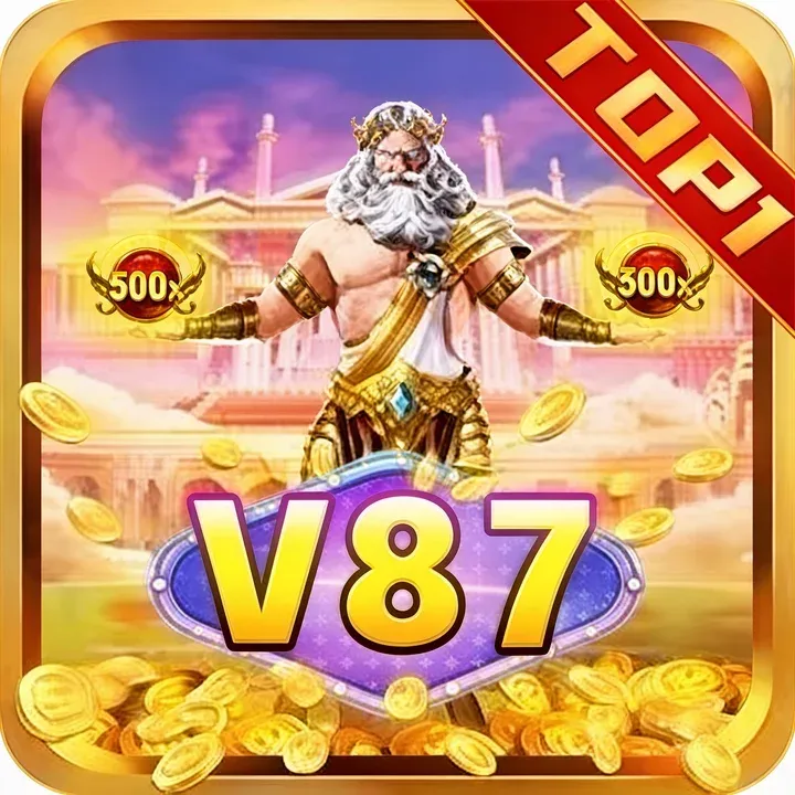 V87 - Game Balap yang Mengasyikkan