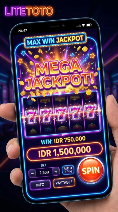 Informasi lengkap tentang aplikasi di litetoto.